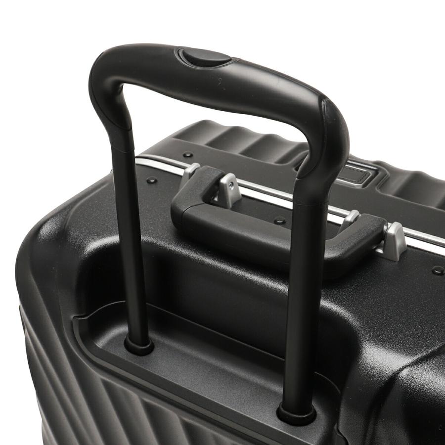 TUMI（トゥミ） 並行輸入 キャリーケース ナインティーンディグリー