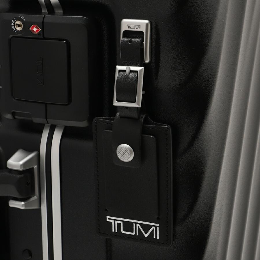 TUMI（トゥミ） 並行輸入 キャリーケース ナインティーンディグリー