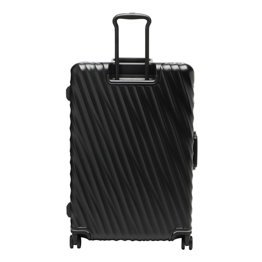 TUMI（トゥミ） 並行輸入 キャリーケース ナインティーンディグリー