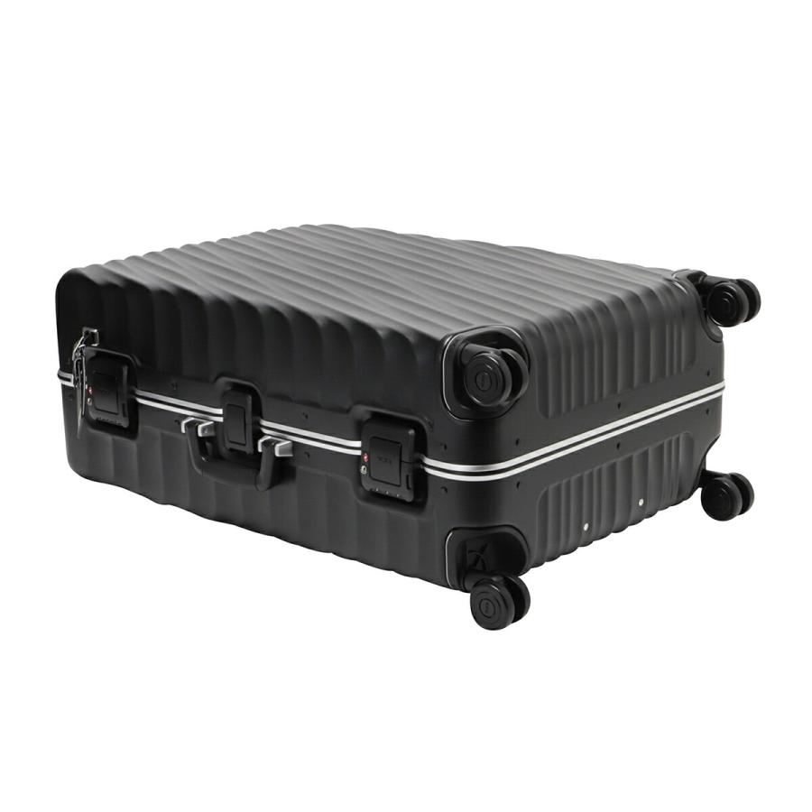 TUMI（トゥミ） 並行輸入 キャリーケース ナインティーンディグリー