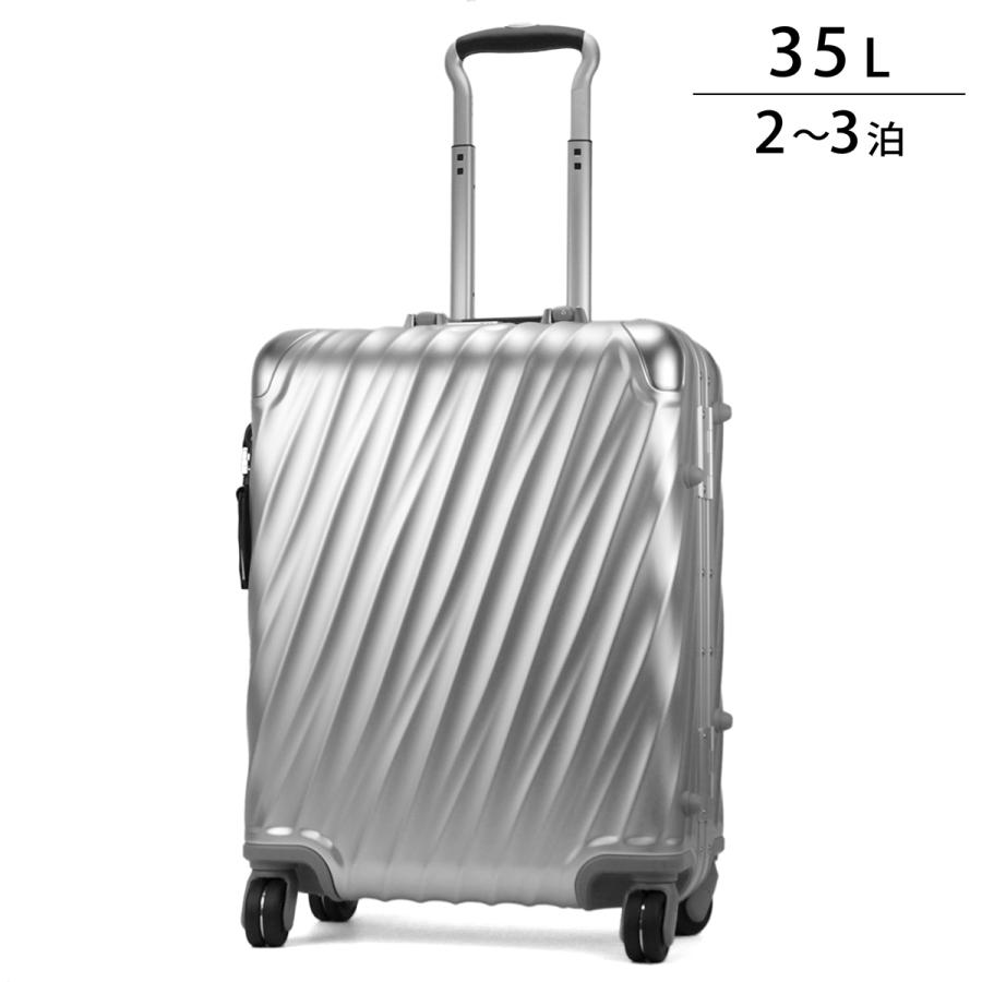 TUMI（トゥミ） 並行輸入 キャリーケース TUMI 19ディグリー