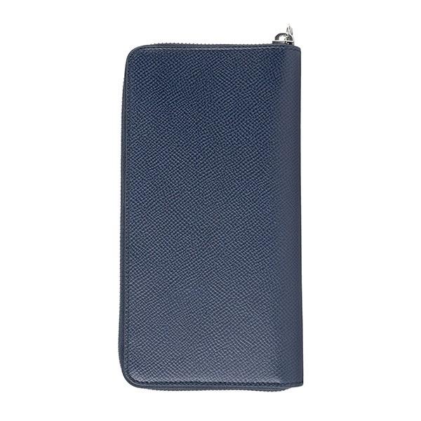 dunhill（ダンヒル） 並行輸入 長財布(ラウンドファスナー) カドガン