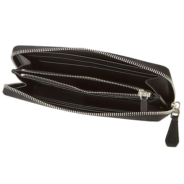 dunhill（ダンヒル） 並行輸入 長財布(ラウンドファスナー