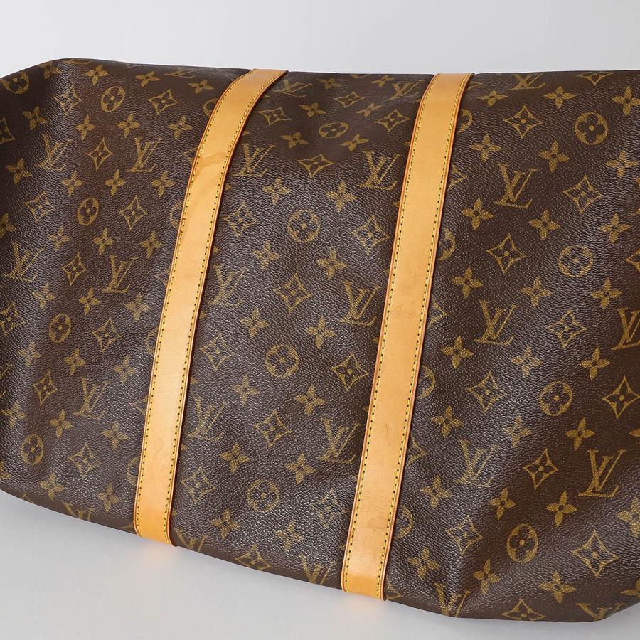 LOUIS VUITTON（ルイ・ヴィトン） 並行輸入 ボストンバッグ モノグラム