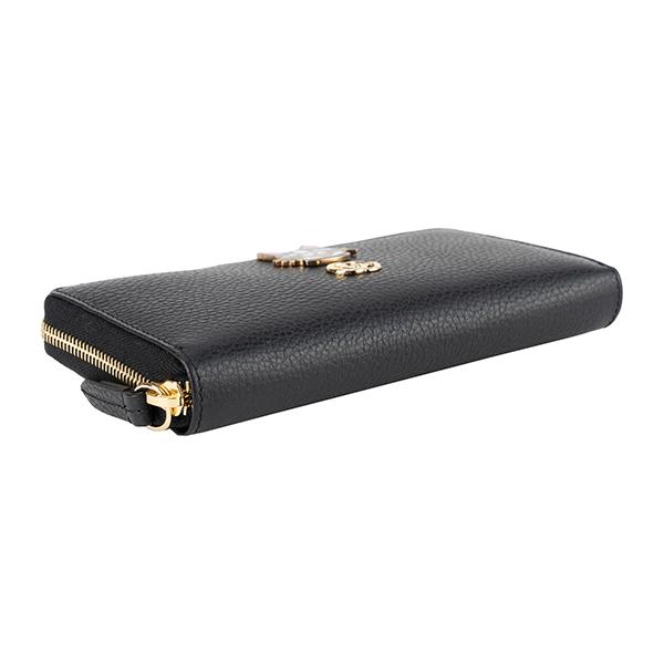 GUCCI（グッチ） 並行輸入 長財布(ラウンドファスナー) GUCCI GG
