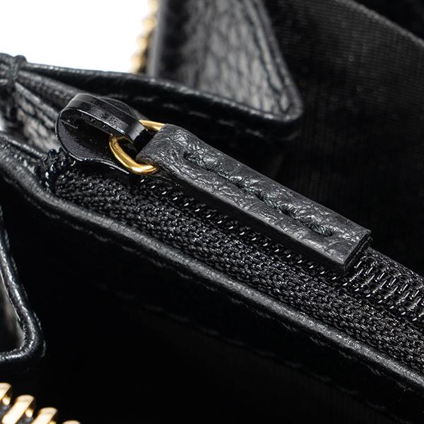 GUCCI（グッチ） 並行輸入 長財布(ラウンドファスナー) GUCCI GG