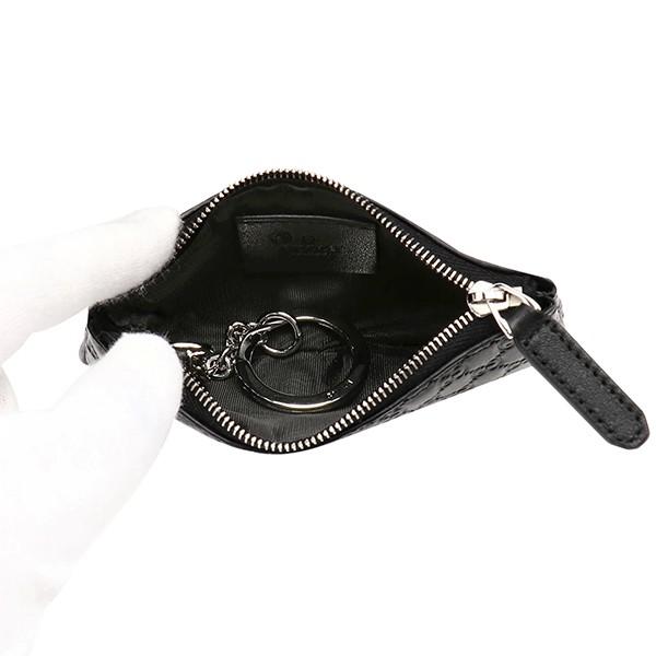 GUCCI（グッチ） 並行輸入 コインケース マイクロ グッチシマ 544476