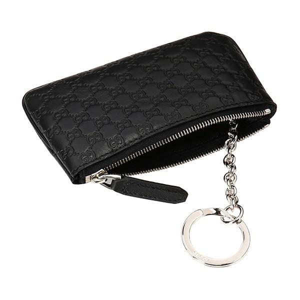 GUCCI（グッチ） 並行輸入 コインケース マイクロ グッチシマ 544476