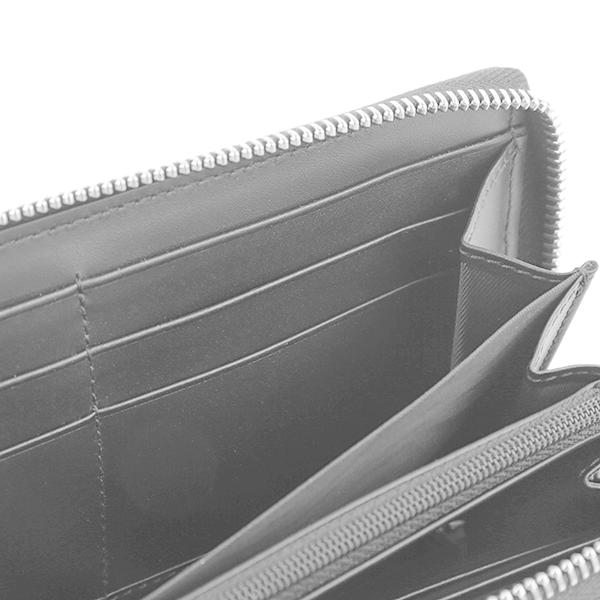 GUCCI（グッチ） 並行輸入 長財布(ラウンドファスナー) GUCCI GG