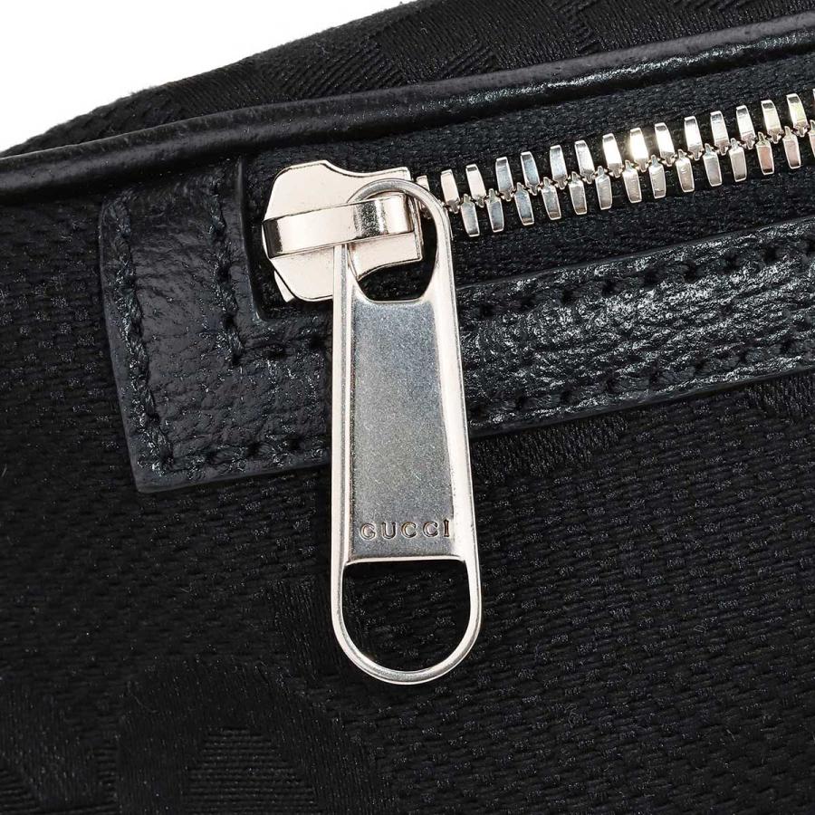 GUCCI（グッチ） 並行輸入 ウエストバッグ ボディバッグ ジャンボ GG