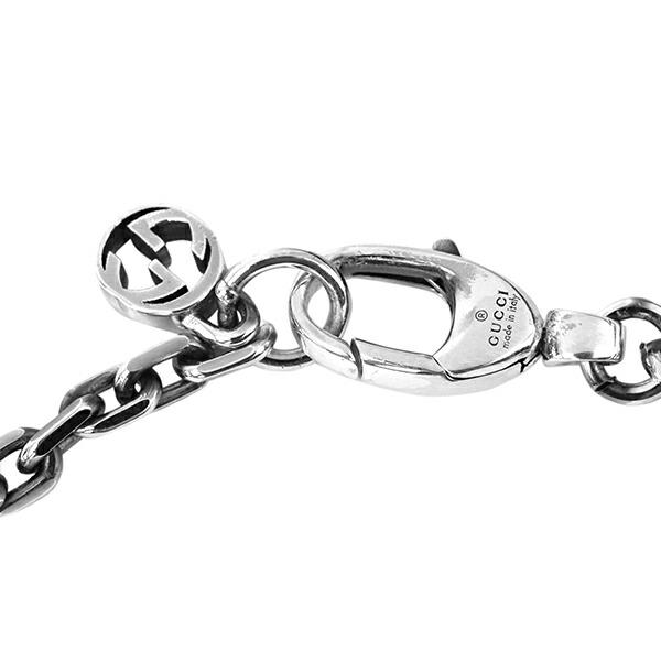 GUCCI（グッチ） 並行輸入 ブレスレット GUCCI GGマーモント 627749