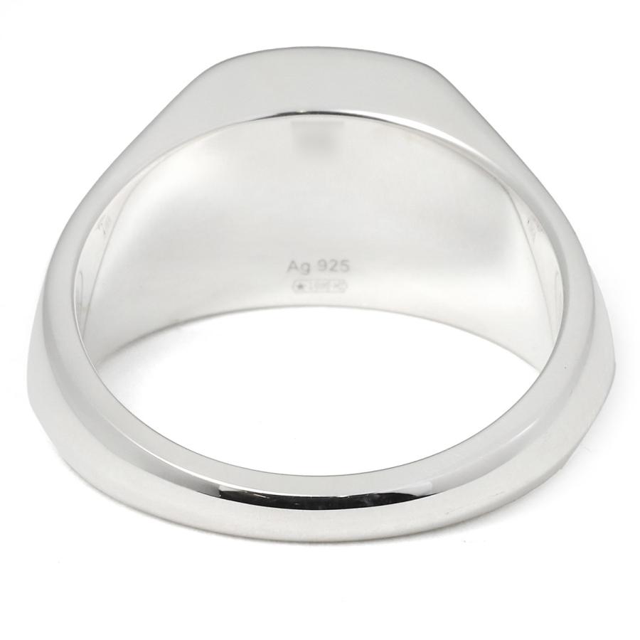 GUCCI（グッチ） 並行輸入 リング トレードマーク 779162 J8400 8106