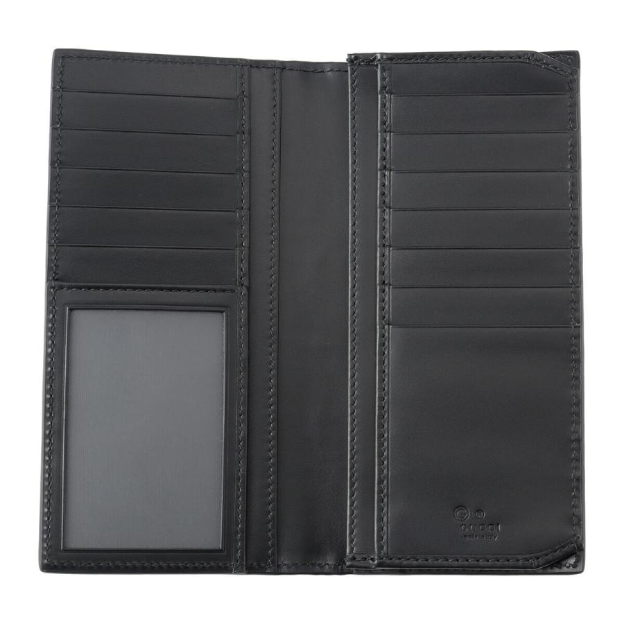 GUCCI（グッチ） 並行輸入 長財布 グッチッシマ 779828 CWC1N 1000
