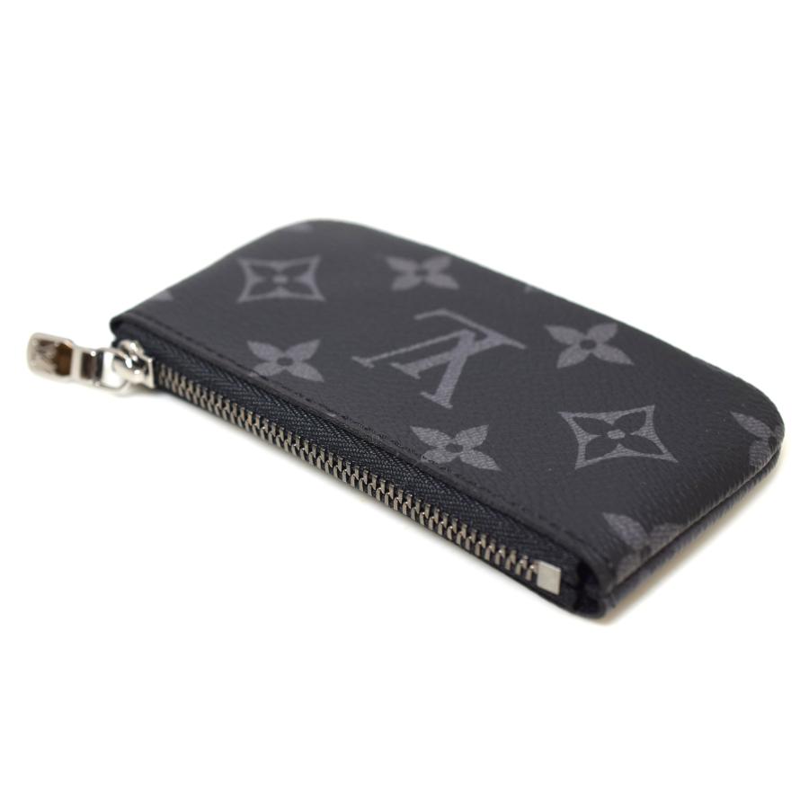 LOUIS VUITTON（ルイ・ヴィトン） ポシェット・クレ カードキーケース