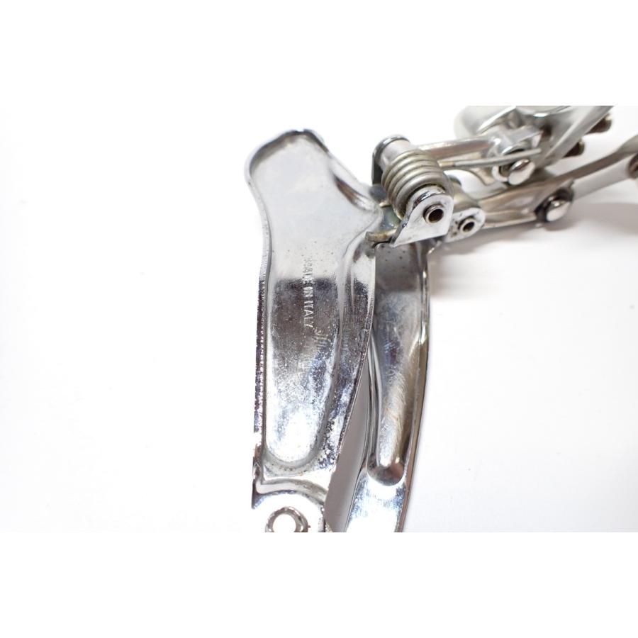 CAMPAGNOLO 「カンパニョーロ」 ユークリッド トリプル フロント