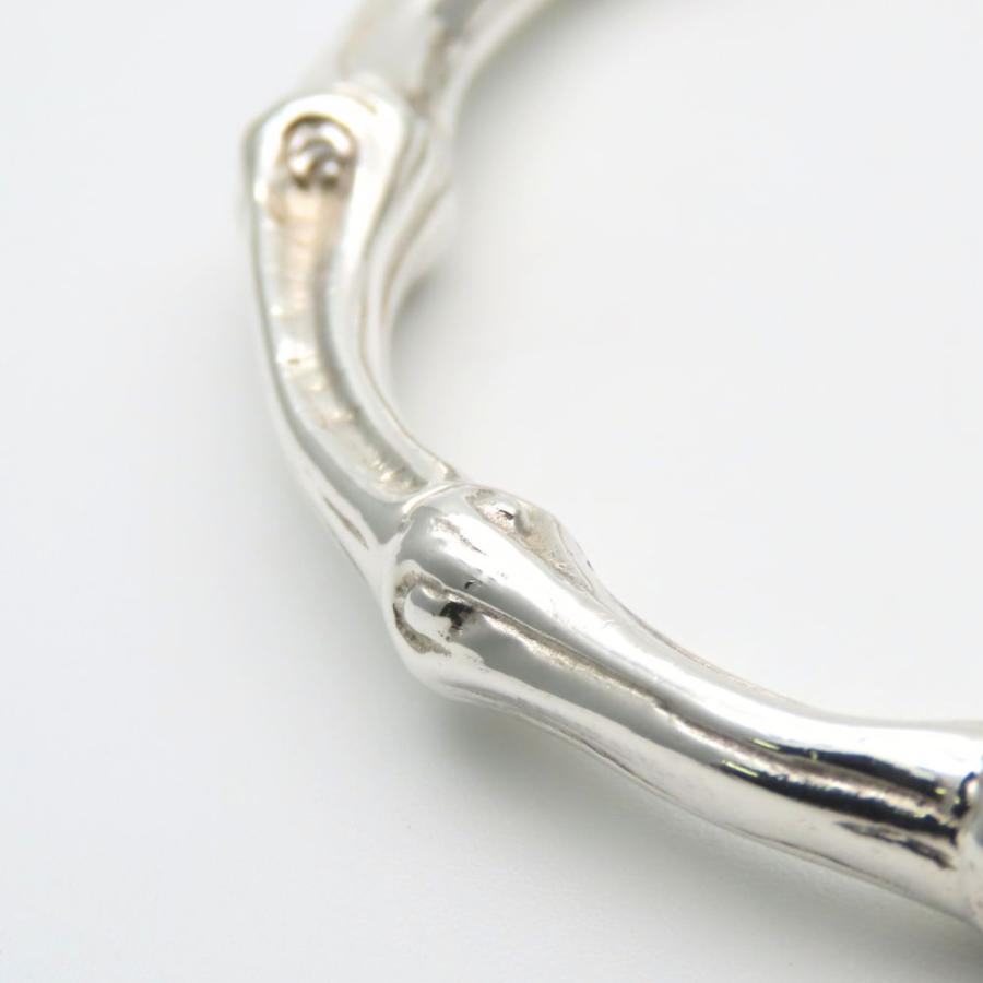 TIFFANY&Co.（ティファニー） 中古 ブレスレット バンブー シルバー925