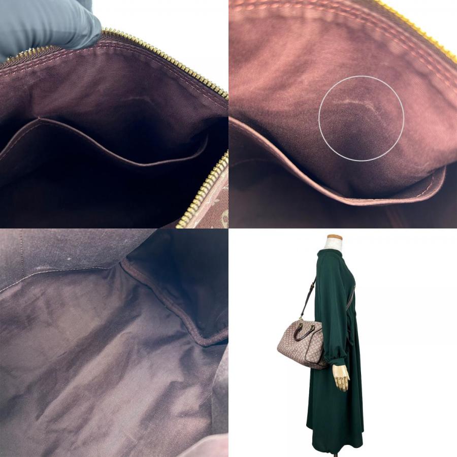 LOUIS VUITTON（ルイ・ヴィトン） 中古 ハンドバッグ スピーディ30