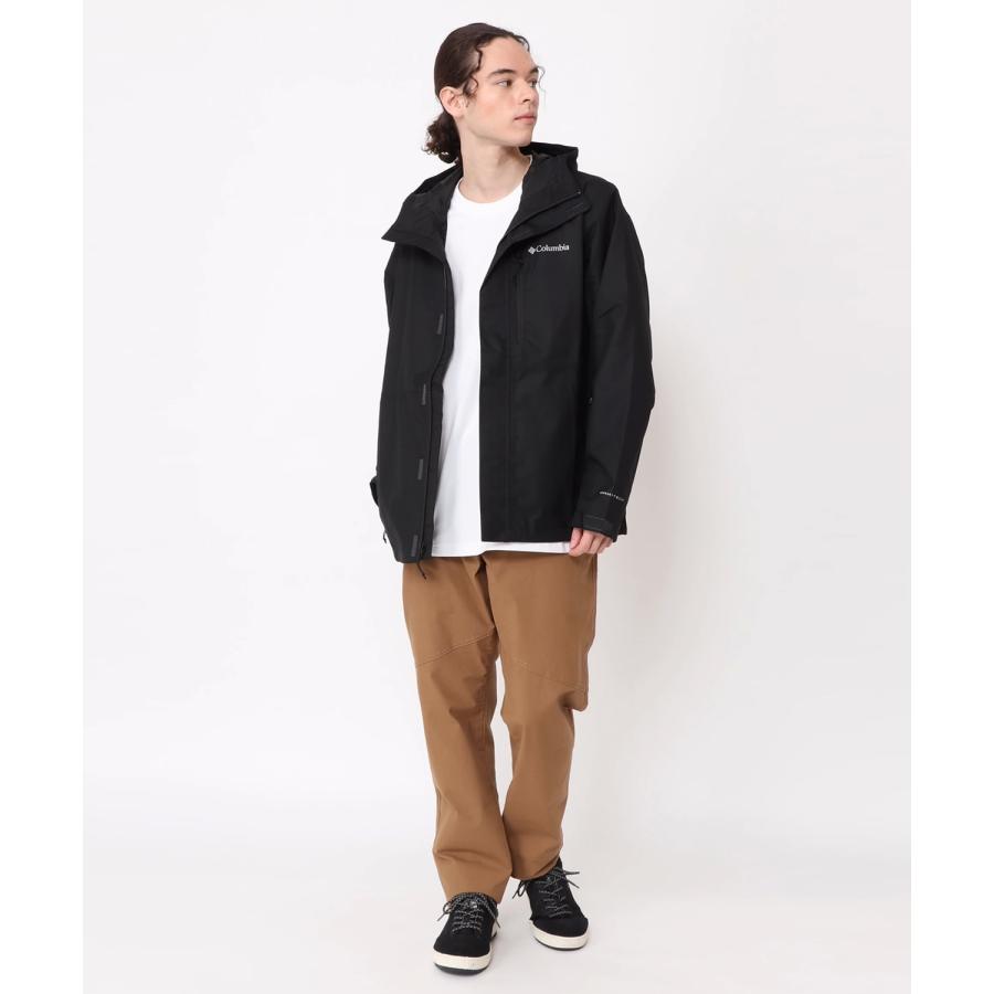 Columbia（コロンビア） メンズ S-XL ヴィザボナパスジャケット 登山