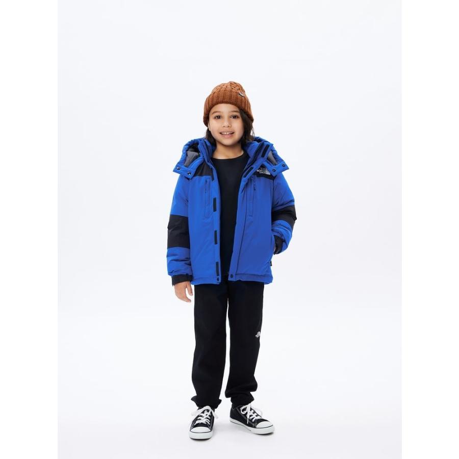 THE NORTH FACE（ザ ノースフェイス） キッズ ダウンジャケット 100