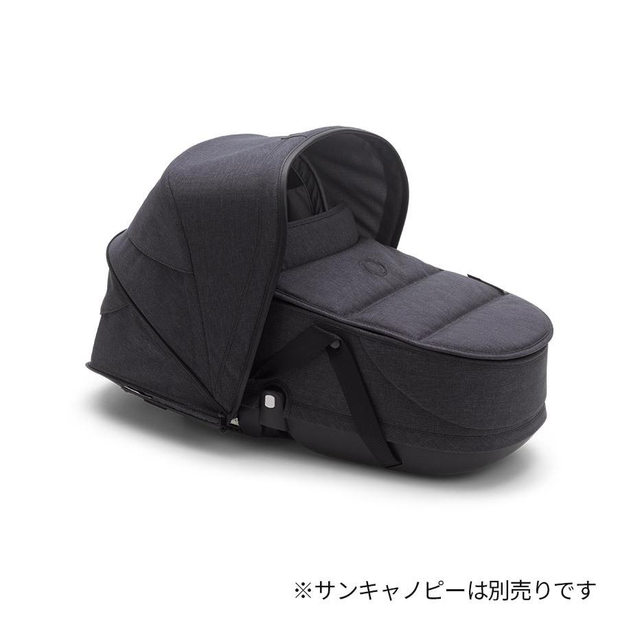 bugaboo（バガブー） 公式 ビー6 キャリーコット ミネラルコレクション