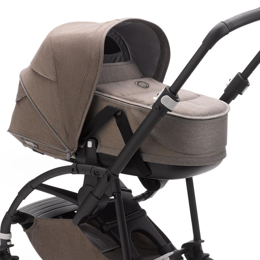 bugaboo（バガブー） 公式 ビー6 キャリーコット ミネラルコレクション