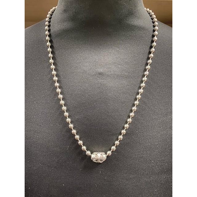 ラージ ボールチェーン24インチ 5.5ミリ/Bill Wall Leather ビル