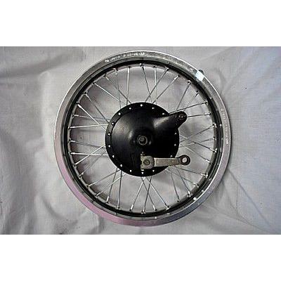 グラストラッカー/ビックボーイ用16インチ アルミリム ホイールKIT