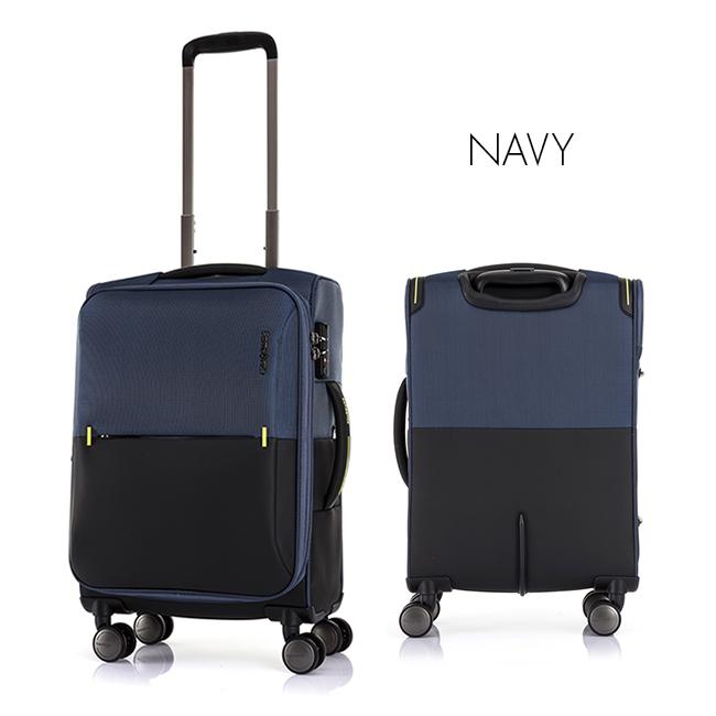 Samsonite（サムソナイト） スーツケース 機内持ち込み Sサイズ 37L