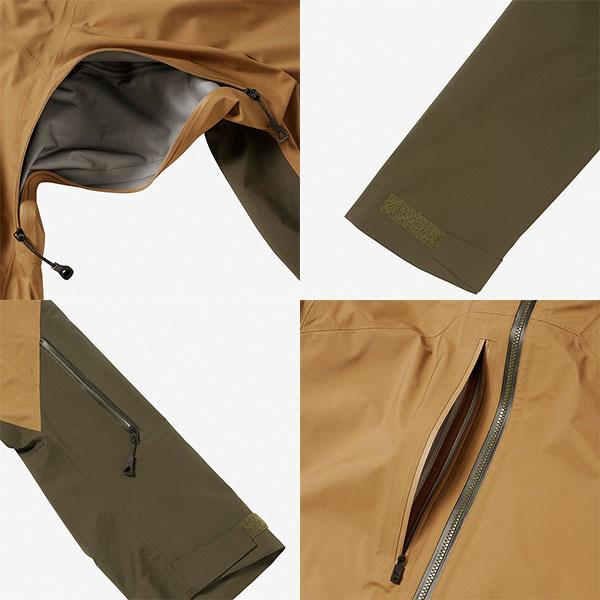 THE NORTH FACE（ザ ノースフェイス） THE NORTH FACE NS62305 Powder