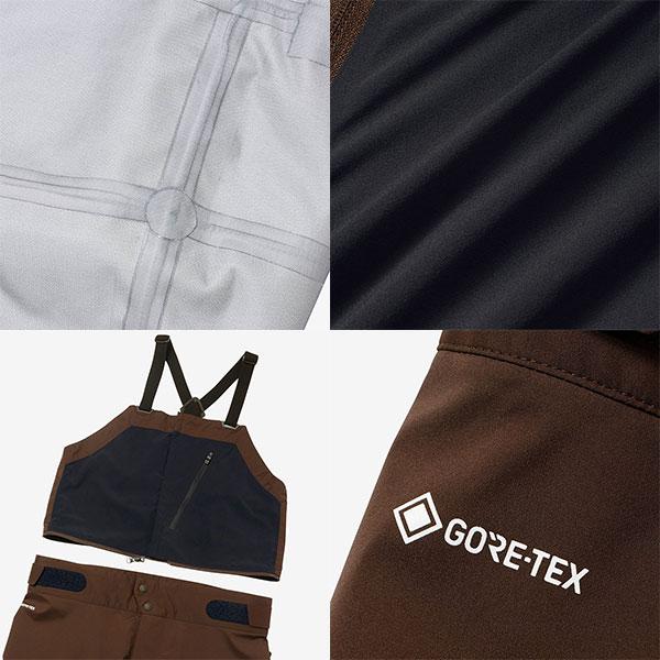 THE NORTH FACE（ザ ノースフェイス） THE NORTH FACE NS62306 Powder