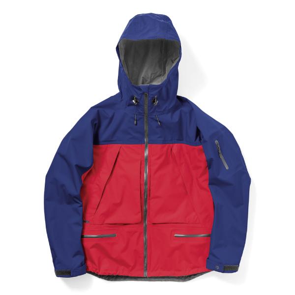 green（グリーン） 2022-2023 green clothing Oga Jacket / グリーン