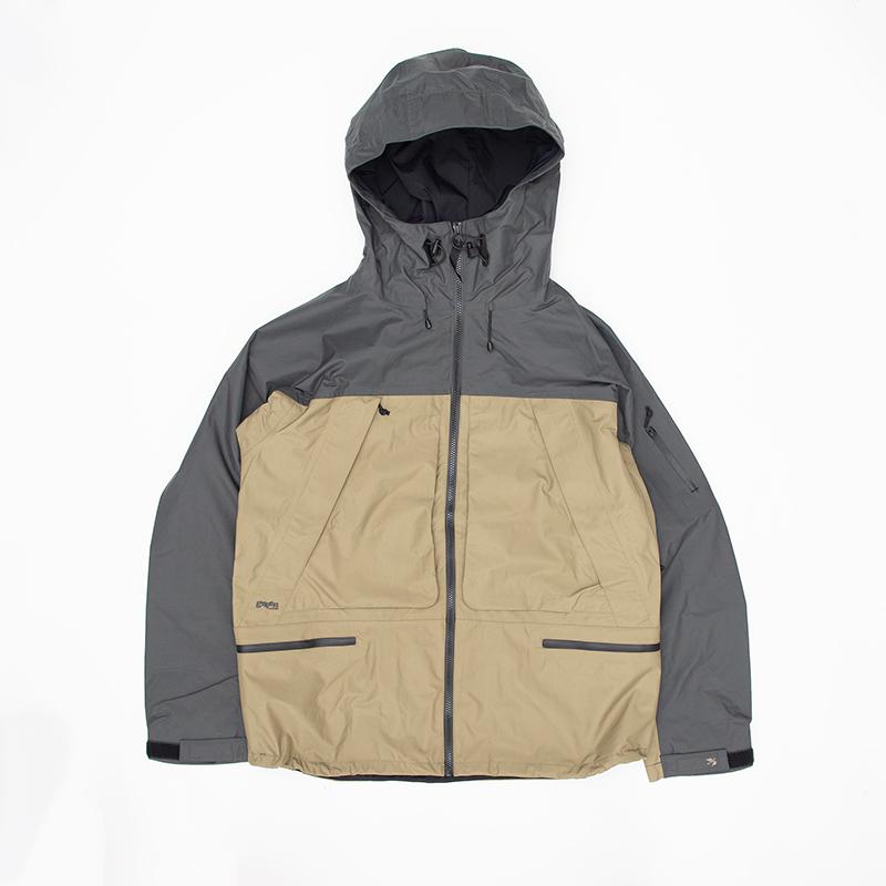 green（グリーン） 2023-2024 green clothing Oga Jacket / グリーン