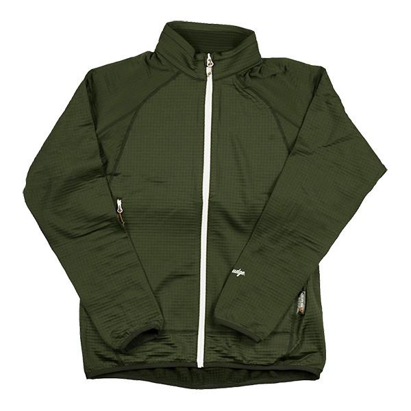 Unfudge UN2000 Light Weight Fleece Jacket / アンファッジ フリース