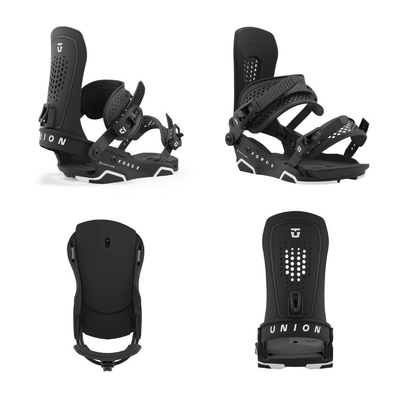 UNION BINDING UNION BINDINGS FORCE 2023-2024 / ユニオン