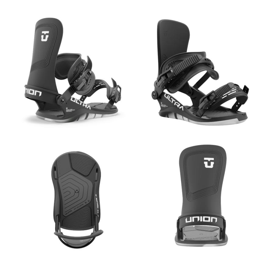 UNION BINDING UNION BINDINGS ULTRA 2024-2025 / ユニオン