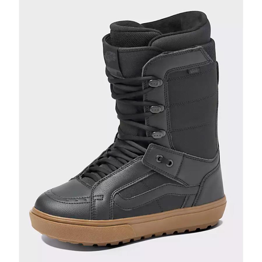 VANS（ヴァンズ） 2024-2025 VANS HI-STANDARD OG / バンズ ハイ