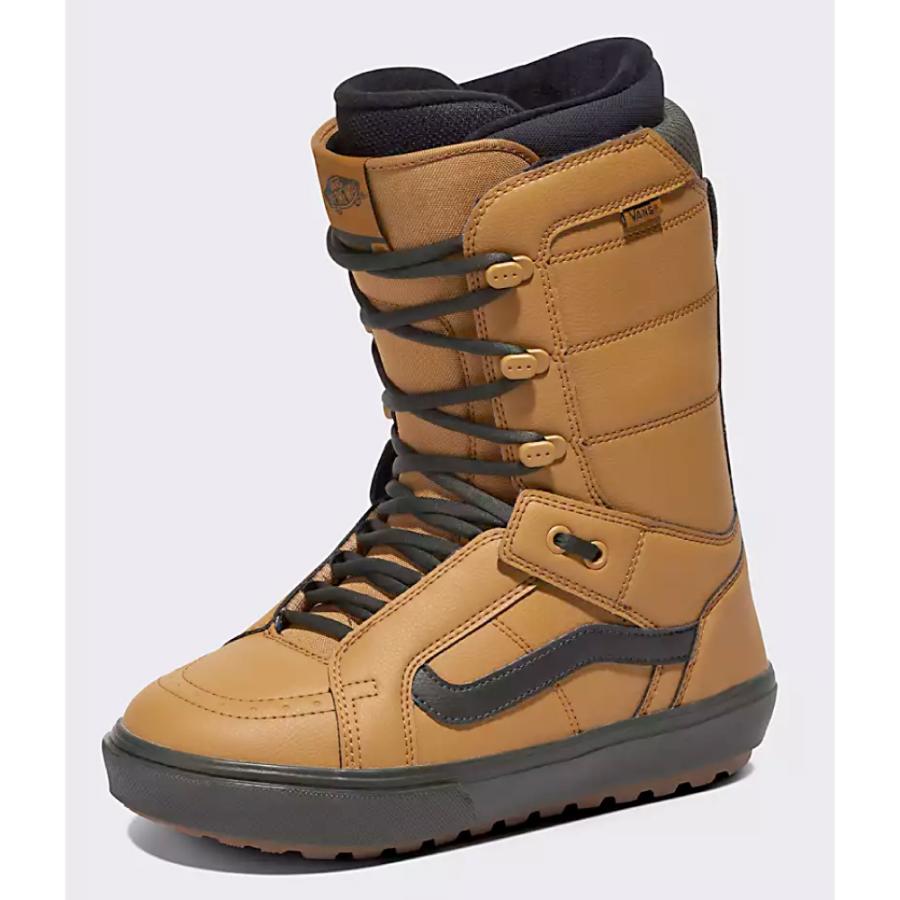 VANS（ヴァンズ） 2024-2025 VANS HI-STANDARD OG / バンズ ハイ