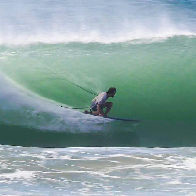 JS INDUSTRIES JS サーフボード エルバロン PE モデル 6'10