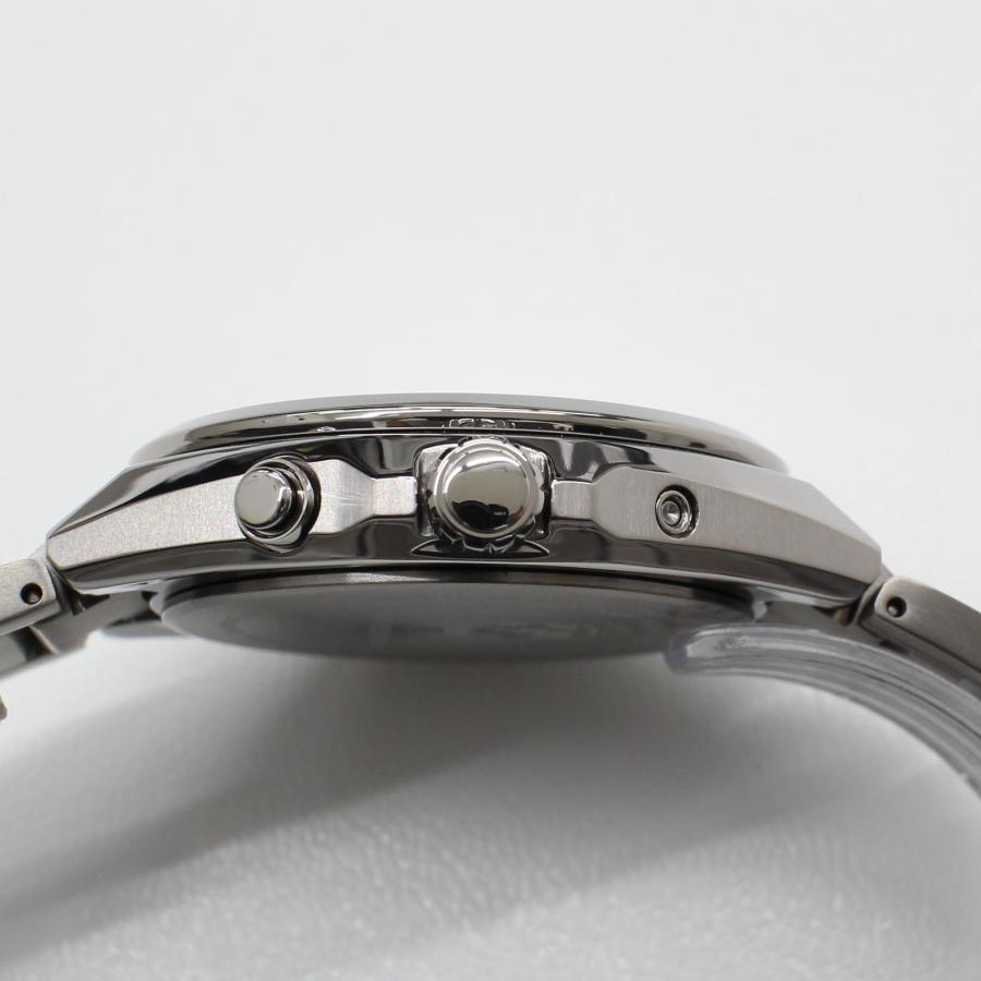 ATTESA（CITIZEN） 在庫処分 シチズン アテッサ CB1120-50E エコ