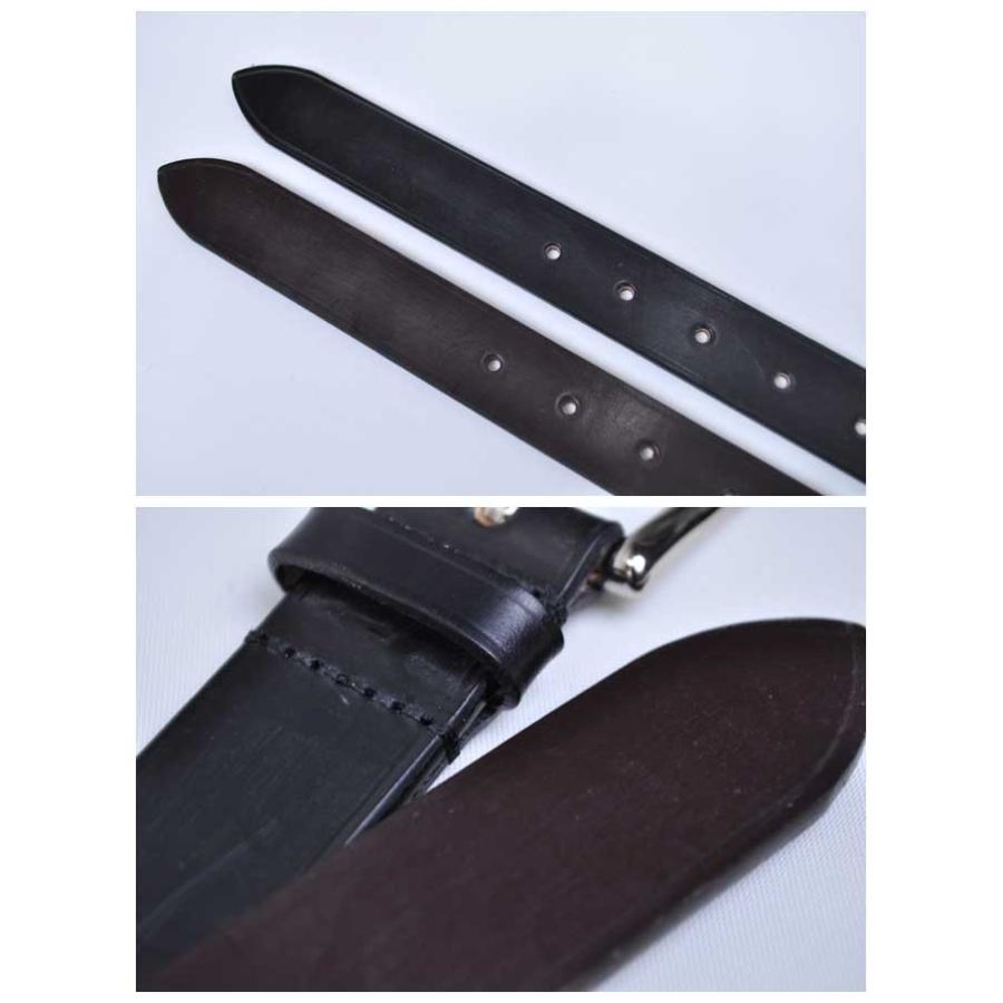 Whitehouse Cox（ホワイトハウスコックス） B-2153 Bridel Leather