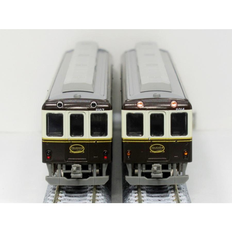 グリーンマックス 50661 近鉄2013系観光列車「つどい」リニューアル後