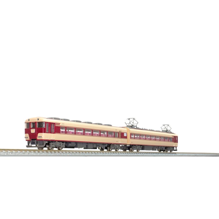 グリーンマックス 50720 近鉄12200系・15200系・15400系 先頭車8両編成