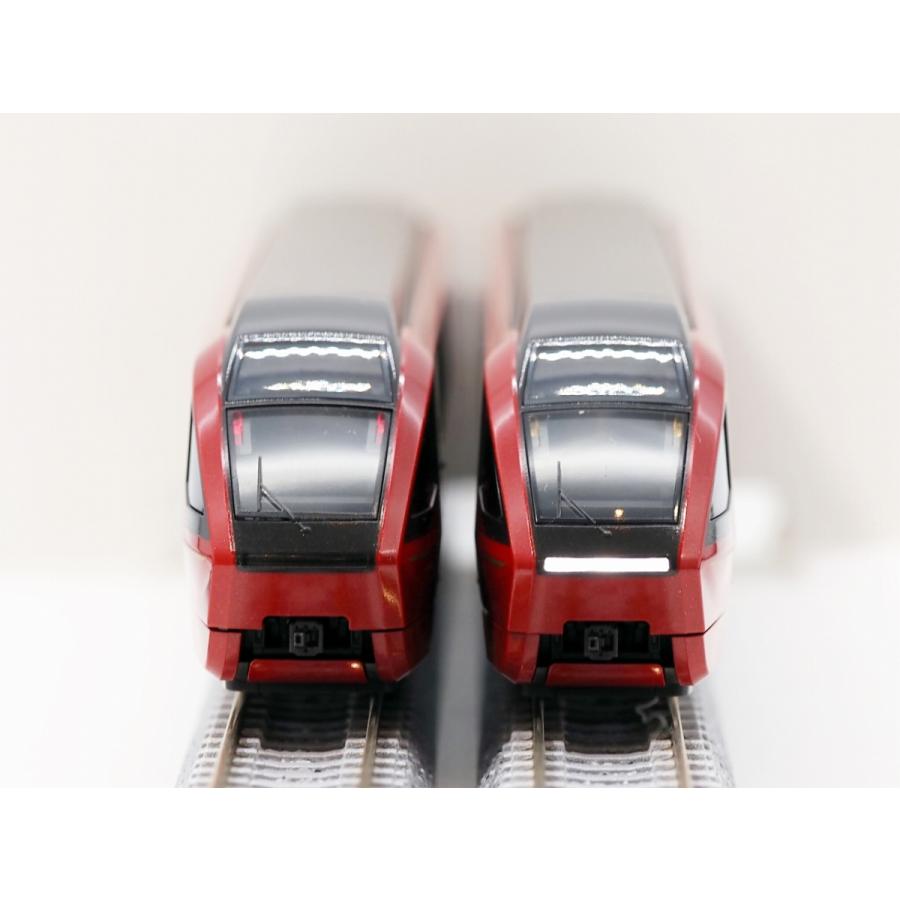 TOMIX 98695 近畿日本鉄道 80000系(ひのとり・6両編成)セット