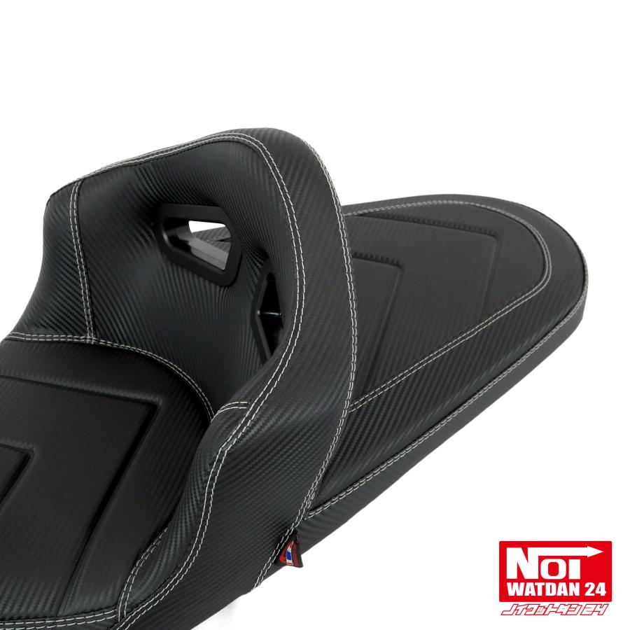 ホンダ（HONDA） 【受注生産品】 PCX ローダウン シート PCX150 KF18