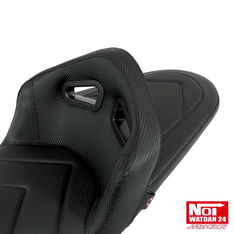 ホンダ（HONDA） 【受注生産品】 PCX ローダウン シート PCX160 PCX150