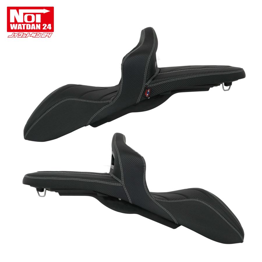 ホンダ（HONDA） 【受注生産品】 PCX ローダウン シート PCX150 KF12