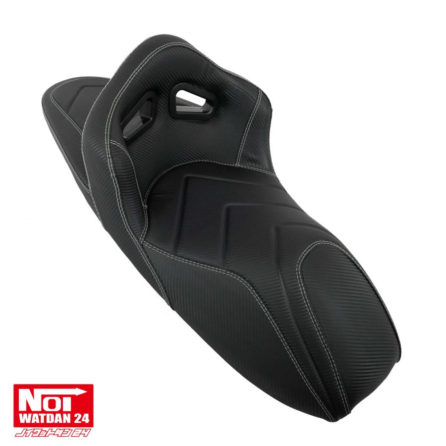 ホンダ（HONDA） 【受注生産品】 PCX ローダウン シート PCX150 KF12