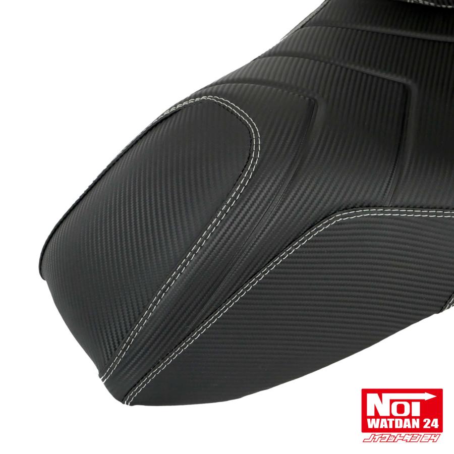 ホンダ（HONDA） 【受注生産品】 PCX ローダウン シート PCX150 KF12