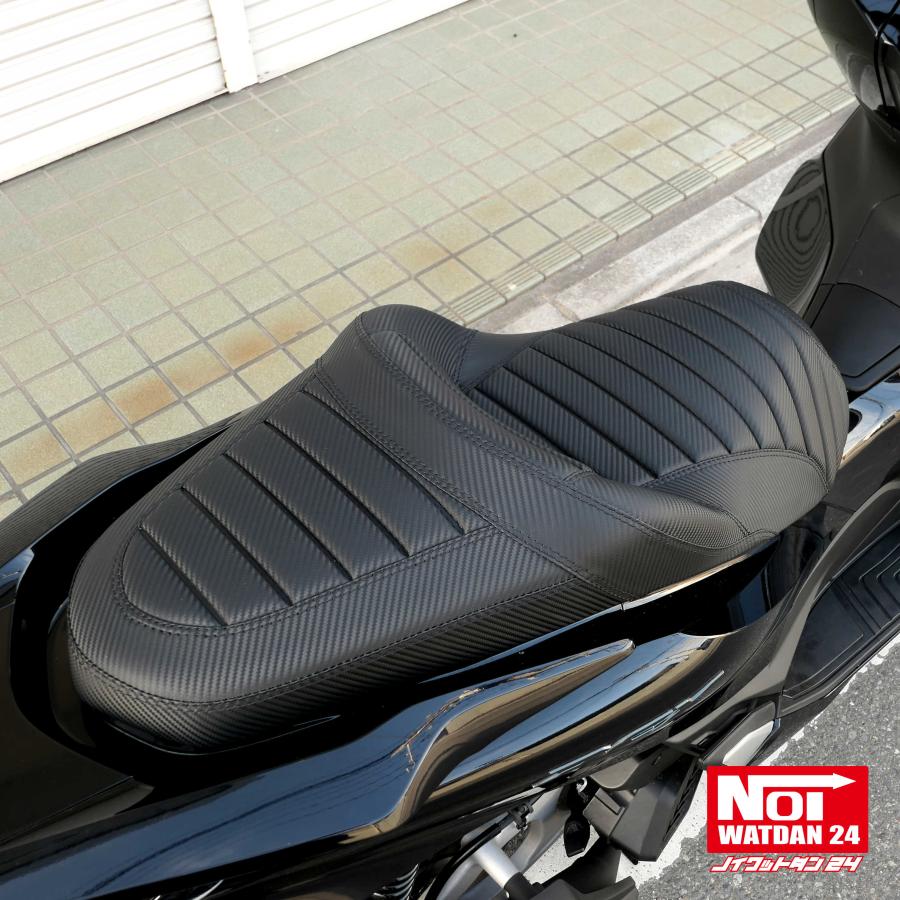 ホンダ（HONDA） PCX ローダウンシート PCX160 PCX150 PCX125 NOI