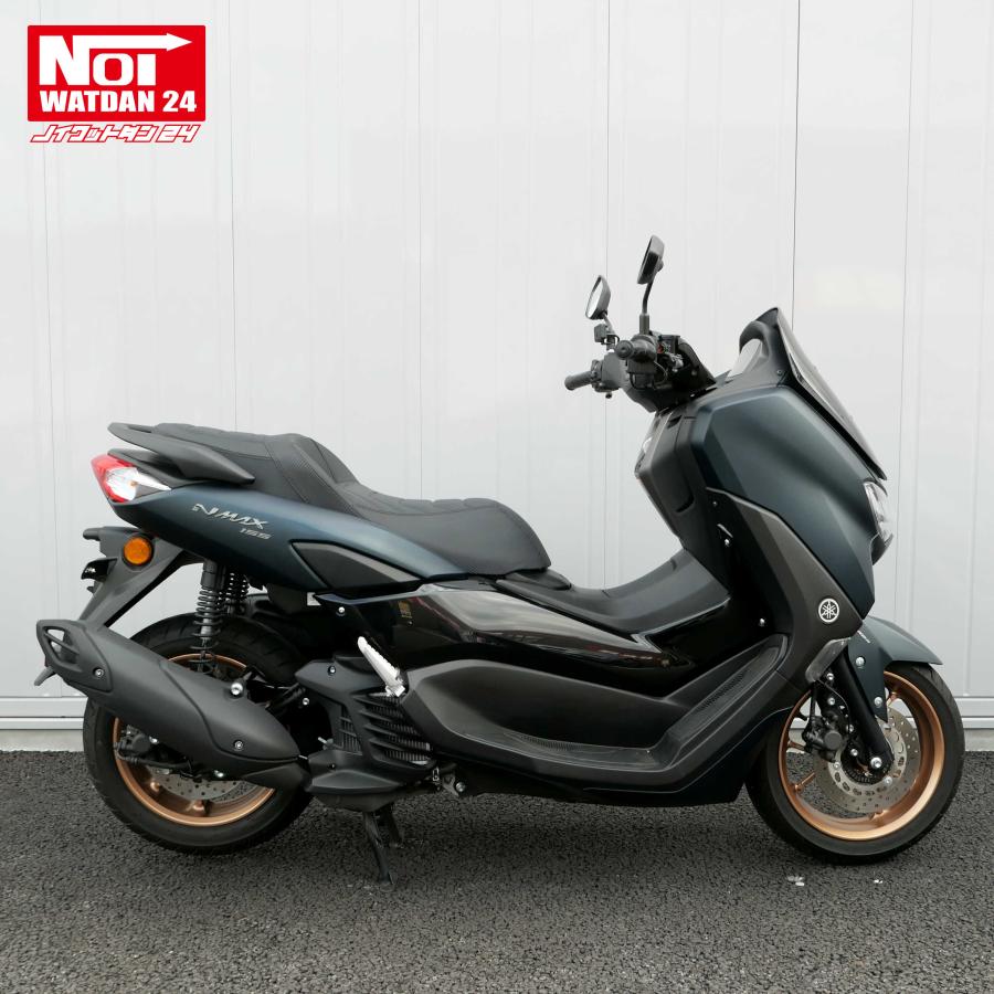 NMAX NMAX ローダウン シート NMAX155（SG66J） NMAX125（SEG6J) NOI